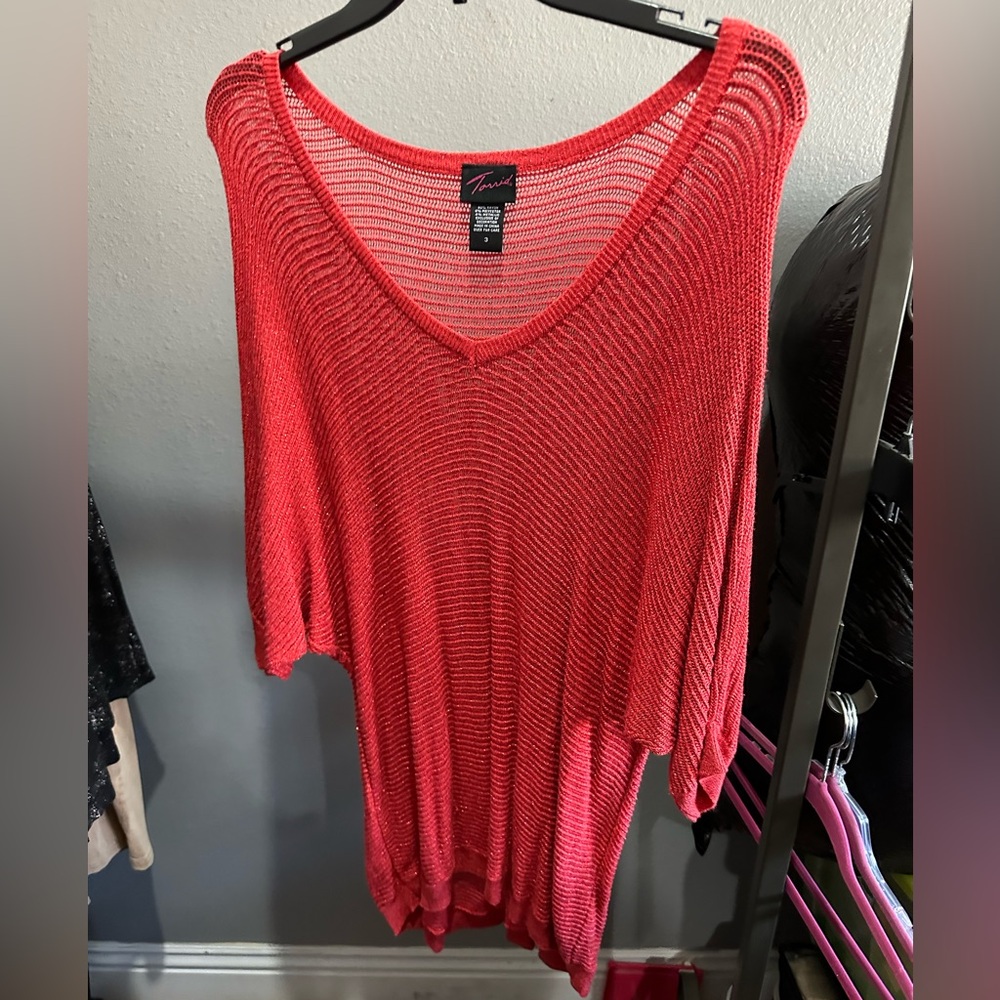 Torrid top